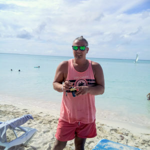 Profilbild von Frank Klinkau