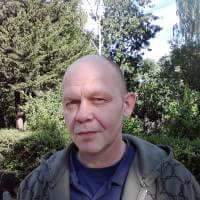 Profilbild von Frank Klinkmann