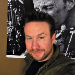 Profilbild von Frank Klitzing