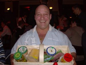 Profilbild von Frank Klix