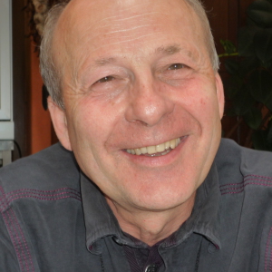 Profilbild von Frank Klötzer