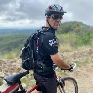 Profilbild von Frank Kloster