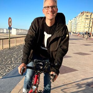 Profilbild von Frank Klüsener