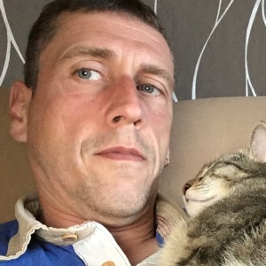 Profilbild von Frank Klütmeier