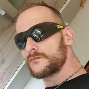 Profilbild von Frank Klüver