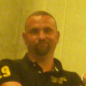 Profilbild von Frank Kluge