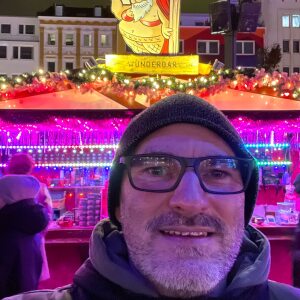 Profilbild von Frank Kluge