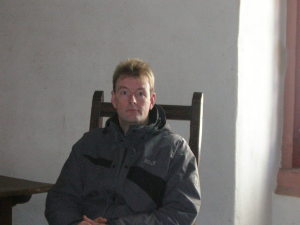 Profilbild von Frank Klusmann
