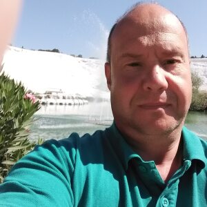 Profilbild von Frank Knappe