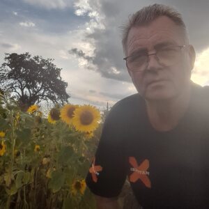 Profilbild von Frank Knauer