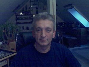 Profilbild von Frank Knebel