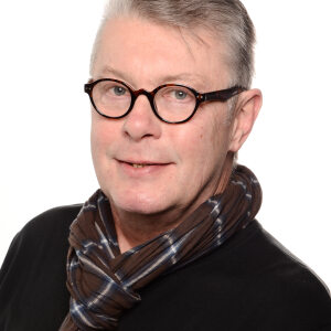 Profilbild von Frank Knippelmeyer