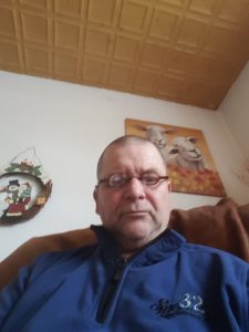 Profilbild von Frank Knischewski