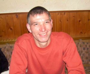 Profilbild von Frank Knoch