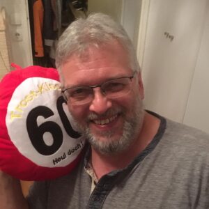 Profilbild von Frank Knoop