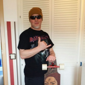 Profilbild von Frank Knop