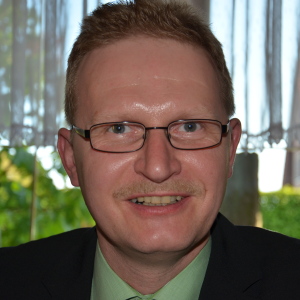 Profilbild von Frank Knop