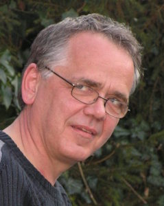 Profilbild von Frank Knop