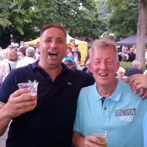 Profilbild von Frank Knop