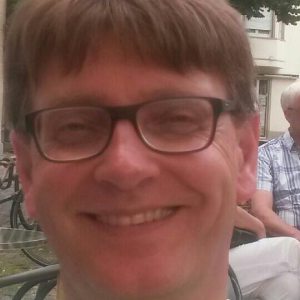 Profilbild von Frank Knorr
