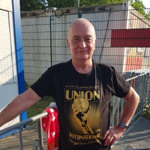 Profilbild von Frank Knothe