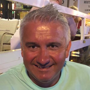 Profilbild von Frank Kober