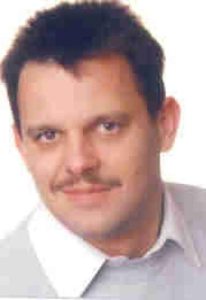 Profilbild von Frank Koch