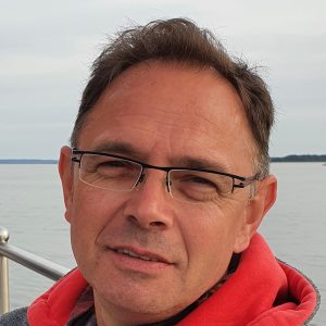 Profilbild von Frank Koch