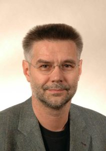 Profilbild von Frank Koch