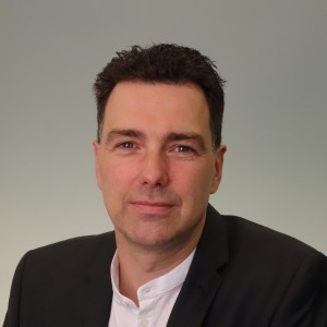 Profilbild von Frank Koch