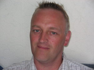 Profilbild von Frank Koch