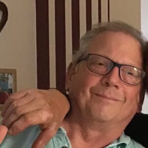 Profilbild von Frank Koch