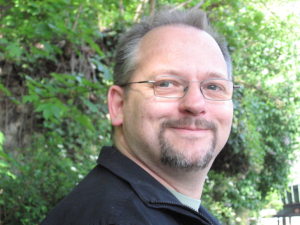 Profilbild von Frank Koch