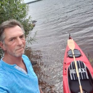 Profilbild von Frank Koch