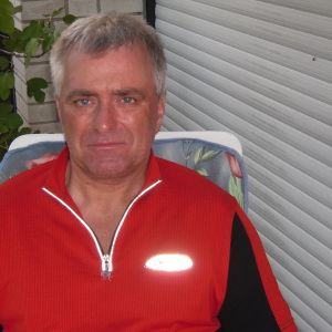 Profilbild von Frank Koch