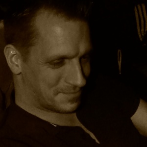 Profilbild von Frank Koch