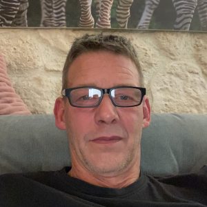 Profilbild von Frank Koch