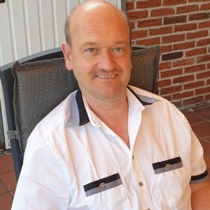Profilbild von Frank Koch