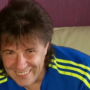 Profilbild von Frank Koch
