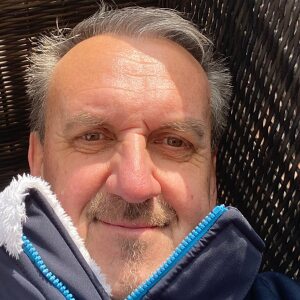 Profilbild von Frank Koch