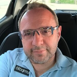 Profilbild von Frank Kochsiek