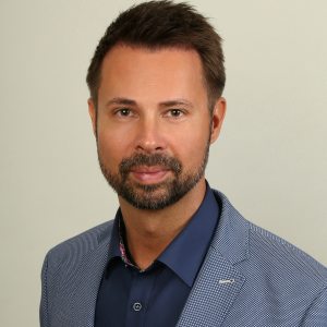 Profilbild von Frank Kockel