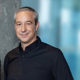 Profilbild von Frank Kocks