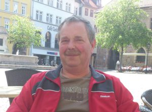Profilbild von Frank Kögler