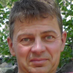 Profilbild von Frank Köhler