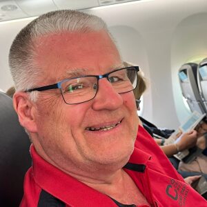 Profilbild von Frank Köhler