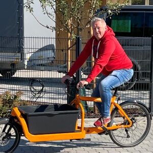 Profilbild von Frank Köhler