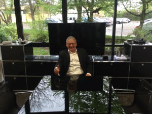 Profilbild von Frank Köhler