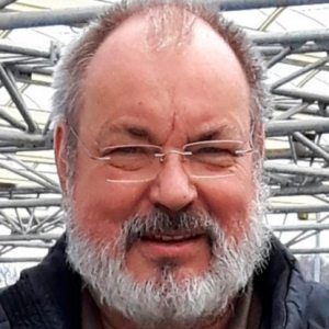 Profilbild von Frank Köhler