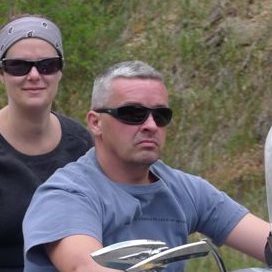 Profilbild von Frank Köhler